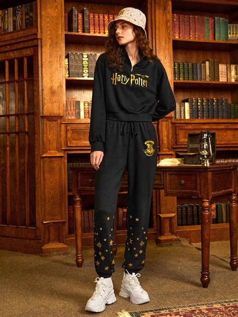 shein harry potter|shein harry potter collection.